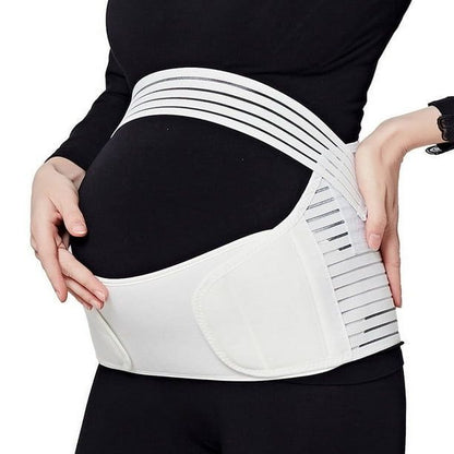 Faja Materna Prenatal Soporte Abdominal™