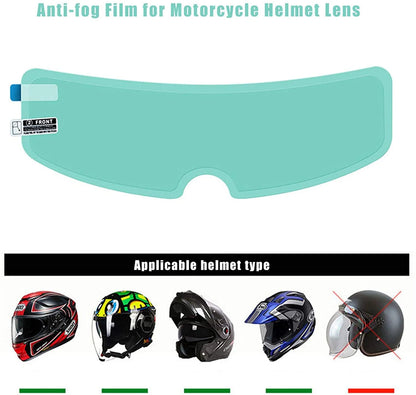 Antilluvia para Casco™