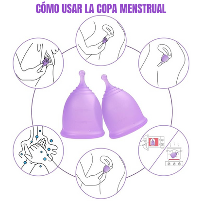 Copa Menstrual™