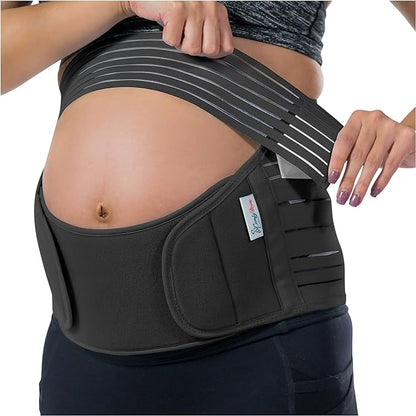 Faja Materna Prenatal Soporte Abdominal™