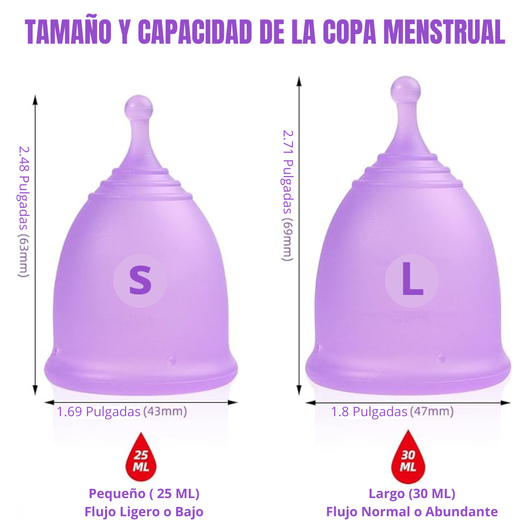 Copa Menstrual™