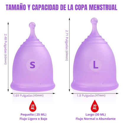 Copa Menstrual™